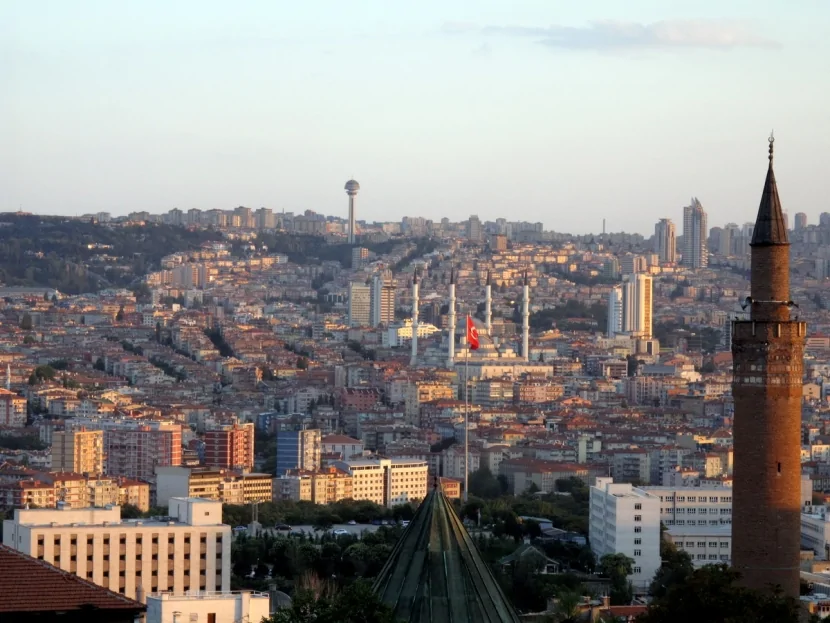 Türkiyə XİN-in bəyanatı: Yunanıstanın planı...