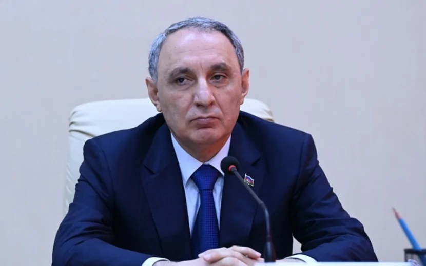 Kamran Əliyevdən qəzaya uğrayan AZAL təyyarəsi ilə bağlı AÇIQLAMA
