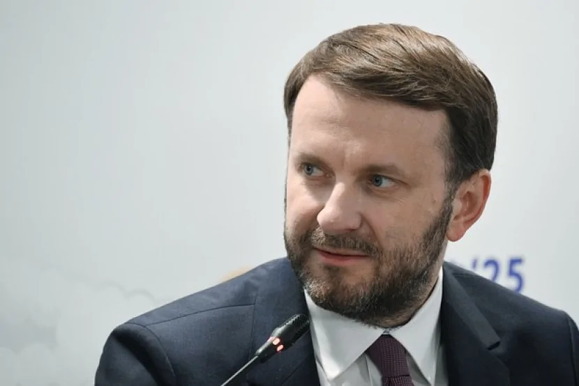 Oreşkin  çağırış etdi