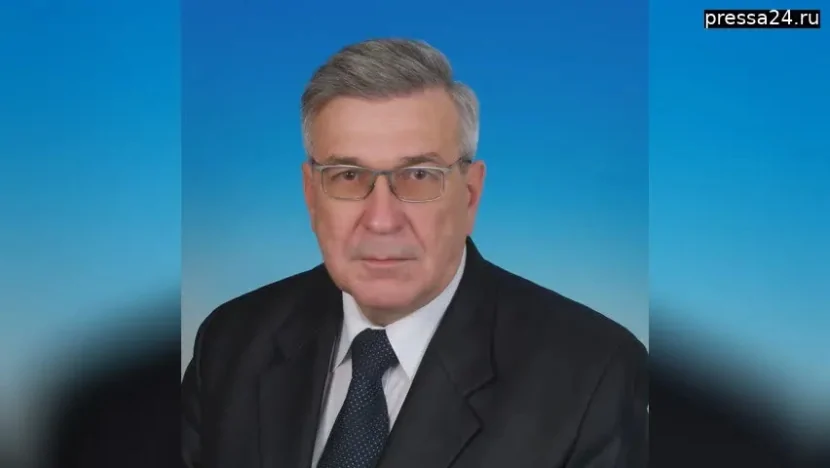 Rusiya Dövlət Dumasının deputatı öldü