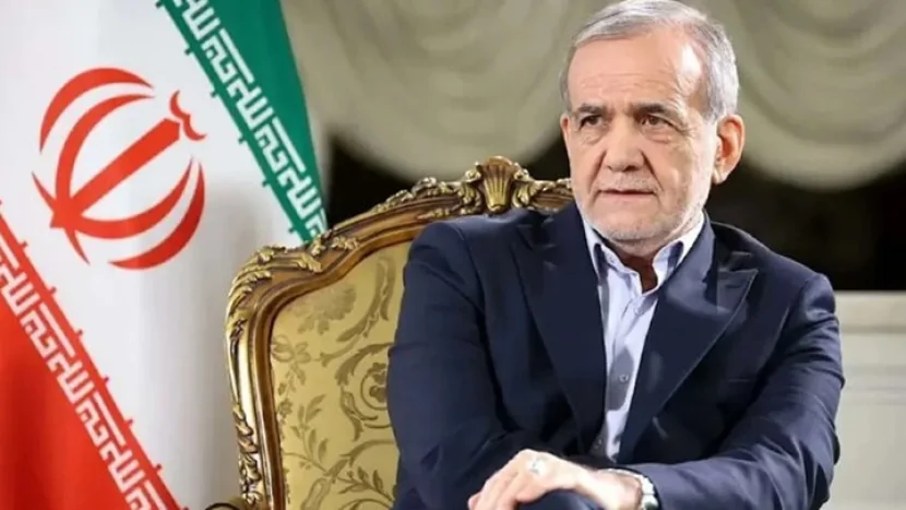 Pezeşkiyan: Nüvə proqramını dayandırmaq xəyaldır