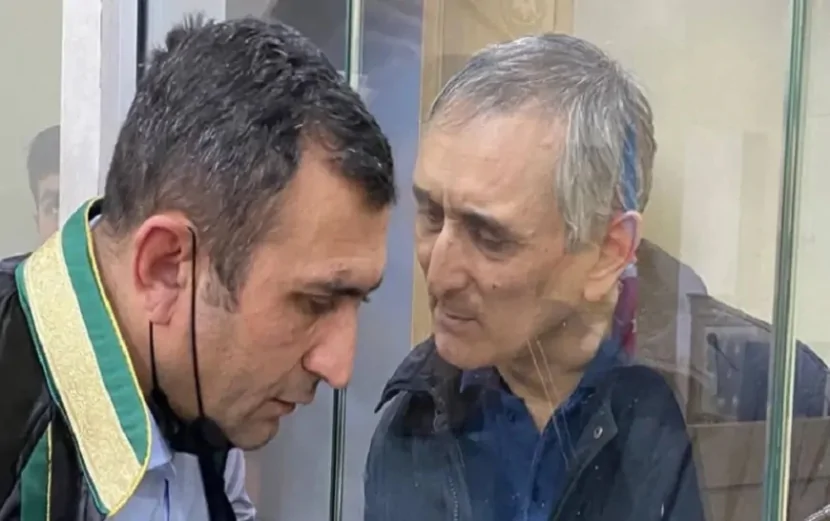 NƏRMİNİ İLKİN ÖLDÜRMƏYİB, qərar ləğv edilsin - Ali Məhkəmə qərar verəcək
