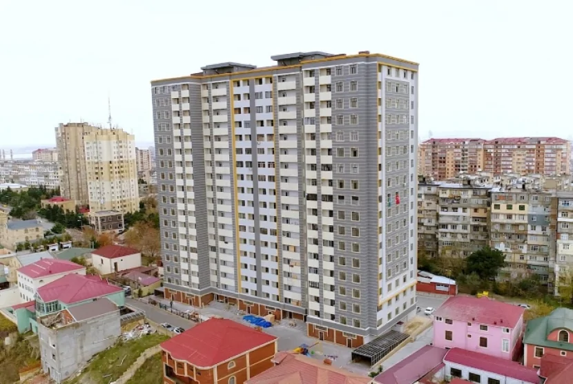 Azərbaycanda sənədsiz evlərin amnistiyasına start verilir