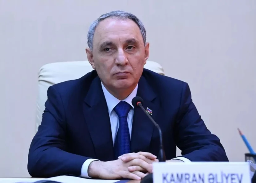 Kəlbəcərə yeni prokuror təyin edildi