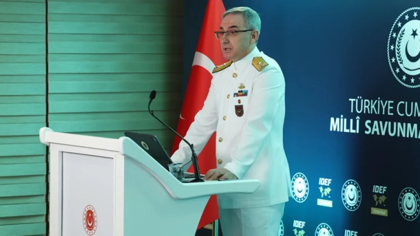 Müdafiə Nazirliyi: Suriya Türkiyədən  dəstək istədi