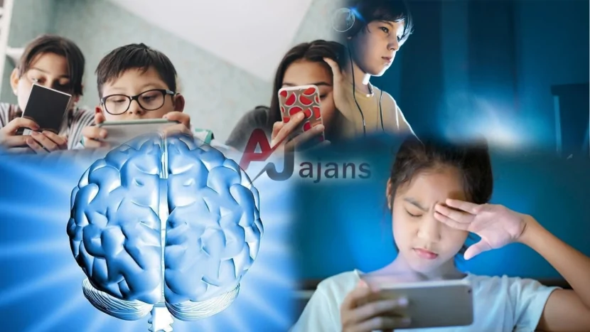 Ekran asılılığı psixi sağlamlığa təsir edir- Qarşısı necə alına bilər?