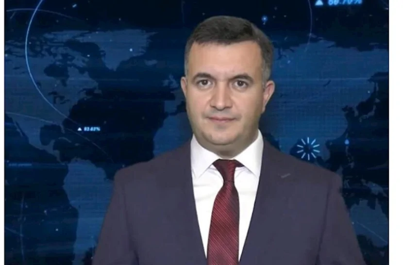 Tural Əhmədov: \"Ömrümün 15 ilini Azərbaycan mediasına xidmət etməklə qeyd edirəm\"