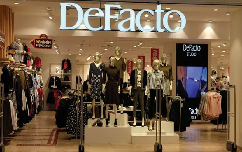 “Gənclik Mall”da yerləşən “Defacto” 4 min cərimələndi