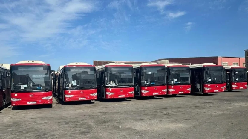İki  avtobus marşrutunun sxemi dəyişdiriləcək