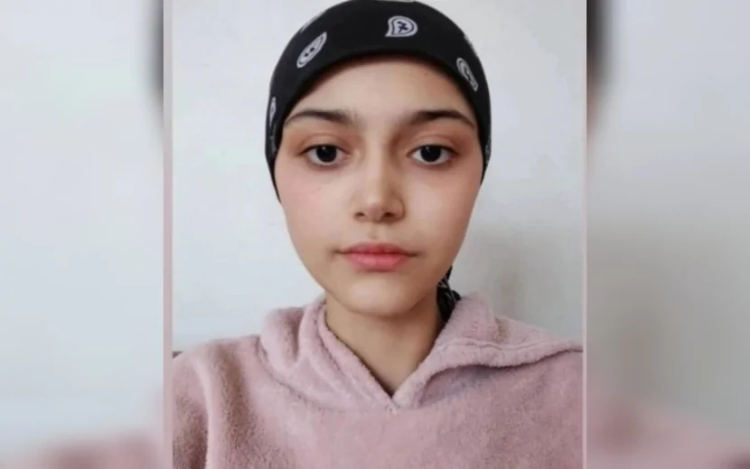 Tanınmış ifaçının qızı dünyasını dəyişdi