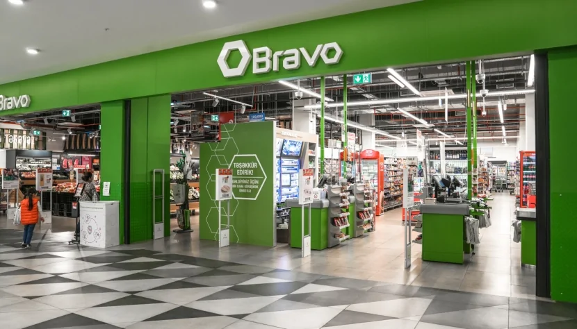 “BRAVO\" alıcıları aldatdı - CƏZALANDIRILDI