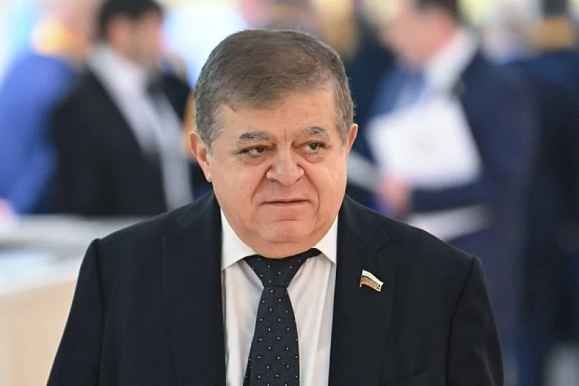Rusiya: Zelenski Putinlə görüşü zarafata çevirir