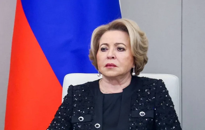 Senator: Rusiya Kiyevi yenə təhdid etməyəcək