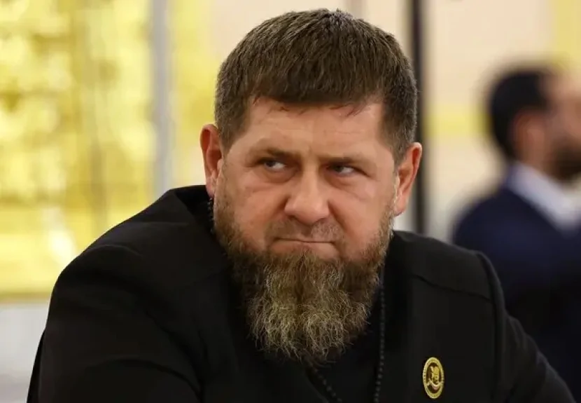 Çeçenistan lideri ölümdən döndü