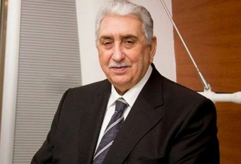 Xalq artisti Arif Babayev Bakıya GƏTİRİLİR
