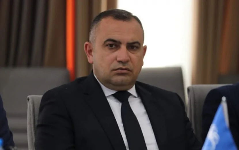 Müdafiə Nazirliyində yeni TƏYİNAT