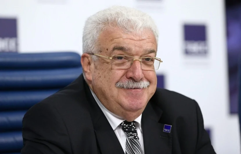 TASS-ın direktor müavini bu səbəbdən vəzifəsindən AZAD EDİLDİ