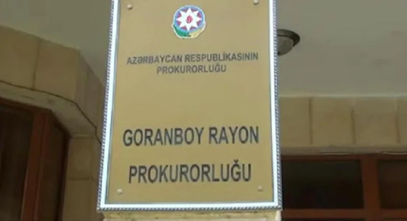 İki şəxsin öldürülməsi faktı ilə bağlı cinayət işi başlanıb