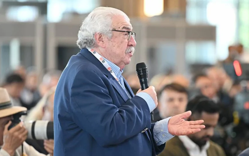 Qusman İlham Əliyevdən nə soruşmuşdu?