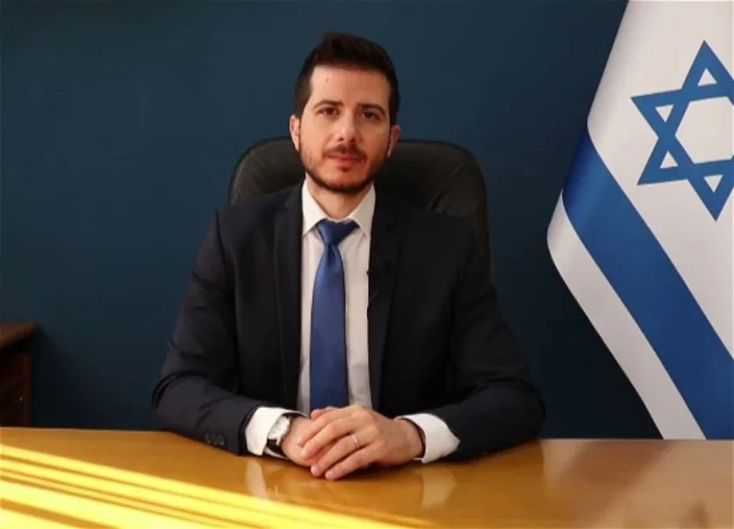 Azərbaycanla İsrailin əməkdaşlığı regional bir gücə çevrilə bilər