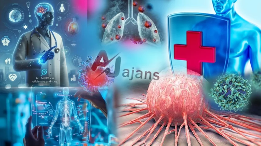 Süni İntellekt xərçəngə qarşı: Xərçəng hüceyrələrini aşkarlayan \"GPS\"- VİDEO