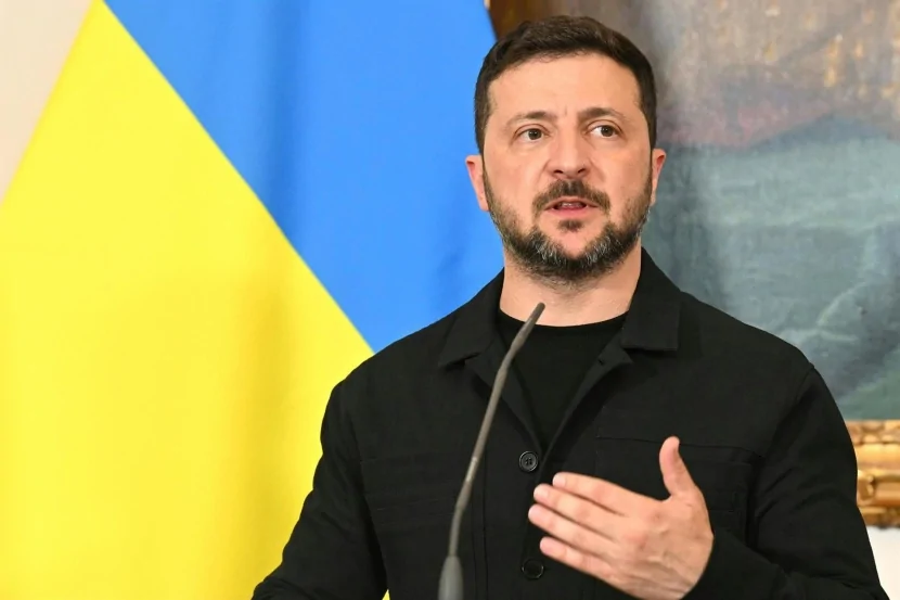 Ukrayna ABŞ-a 30 milyard dollarlıq PUA satacaq