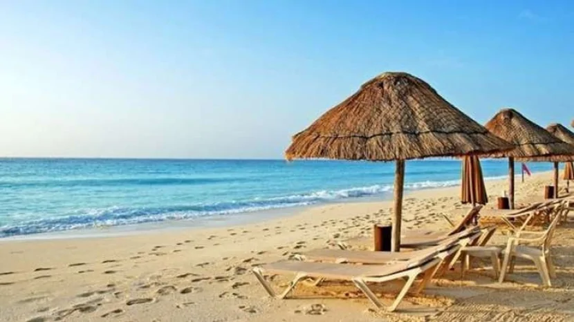 Sabah çimərliklərdə gözlənilən hava şəraiti açıqlandı