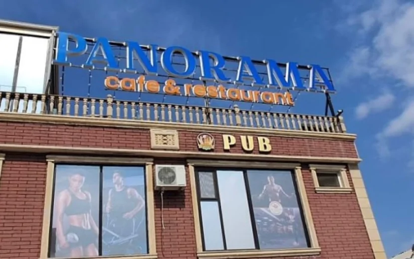 Tanınmış restoran bağlandı