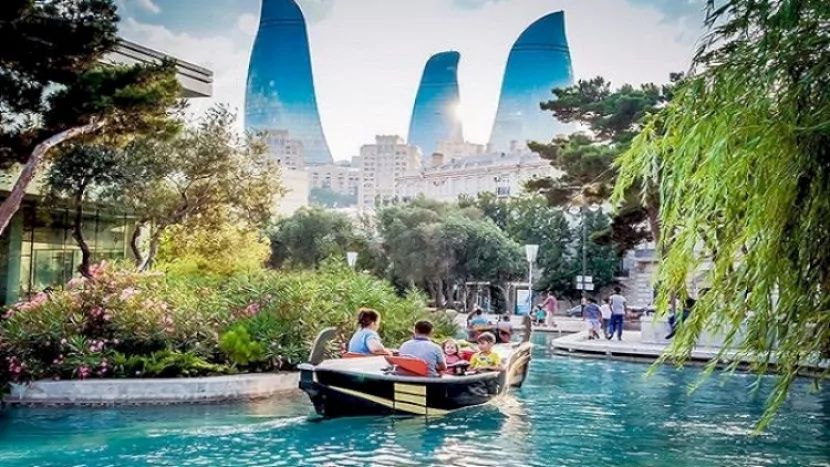 Sabah 39 dərəcə İSTİ OLACAQ