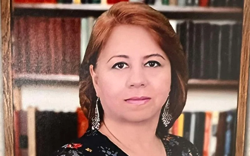 Azərbaycanlı müəllim Türkiyədə qəfil vəfat etdi - FOTO