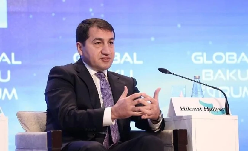 Ermənistanla Azərbaycan arasında hərbi qarşıdurma...