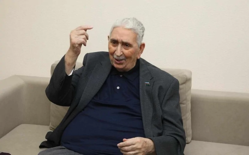 Arif Babayevin vəziyyəti AÇIQLANDI