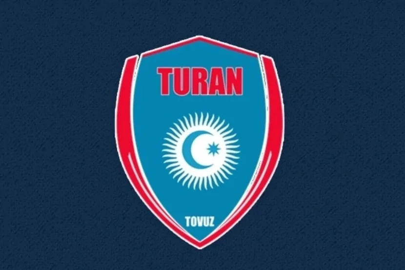 “Turan Tovuz”un yeni transferi