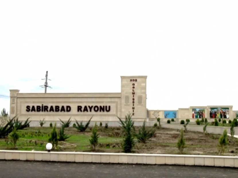 Kanalda boğulan gəncin meyiti tapılıb