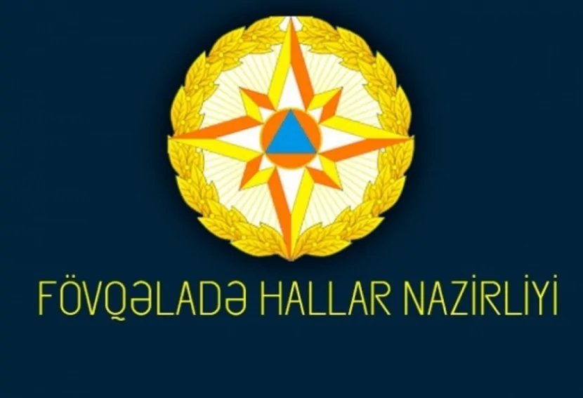 Ağdam və Füzulidə yanğınlar  tam söndürülüb -FHN