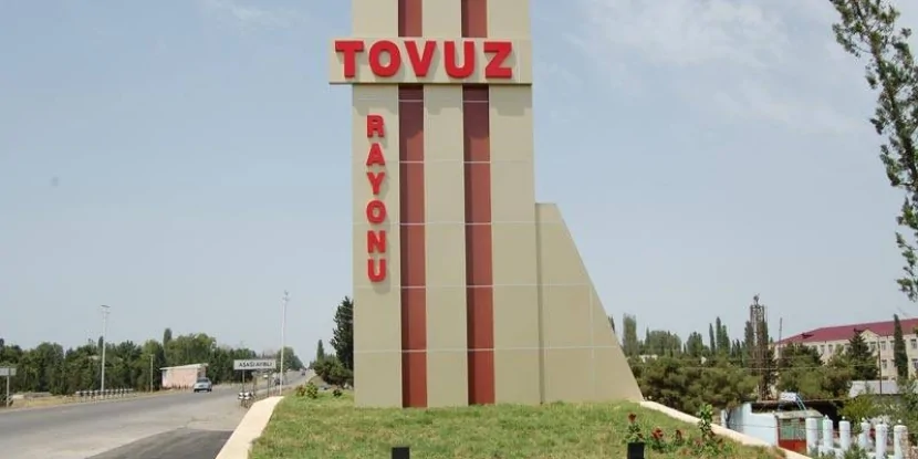 Tovuzda əkin sahələrini yandıran şəxslər SAXLANILIB