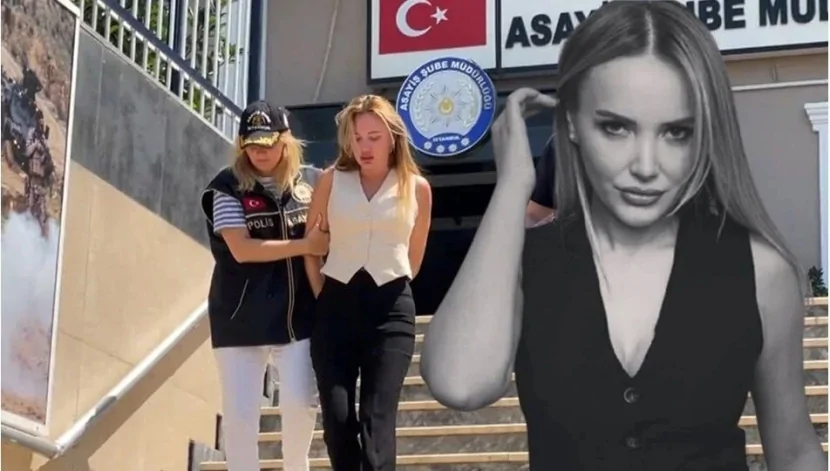 Məşhur aktrisa  dələduzluqda ittiham olunur
