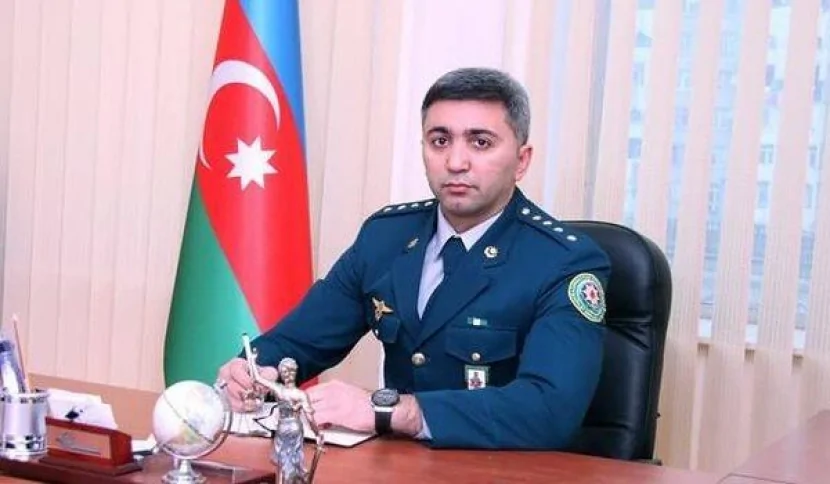 DSX zabiti ona hücum edən idmançıları bağışladı