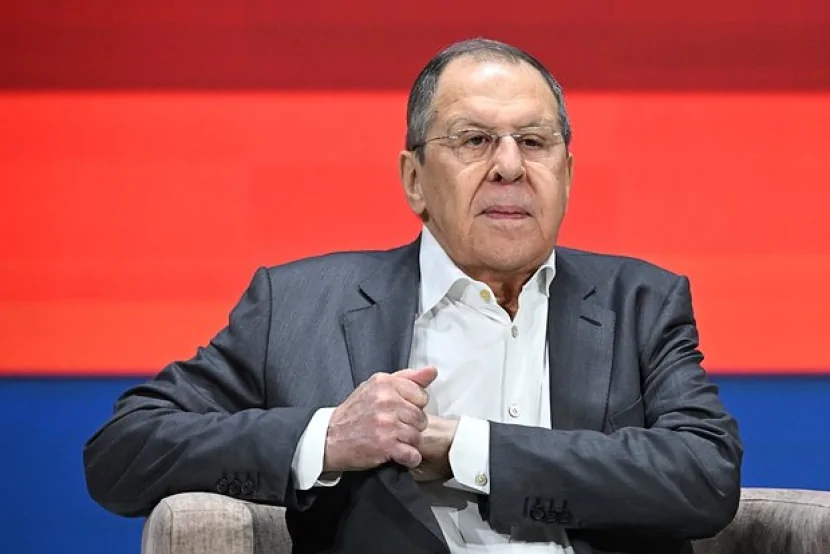 Lavrov yaxın onillik üçün proqnoz verdi