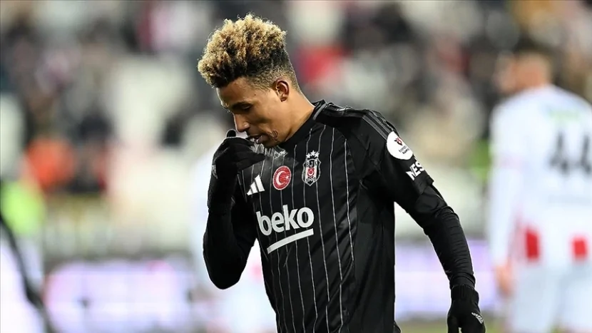 Beşiktaş, Gedson Fernandes\'i satdı
