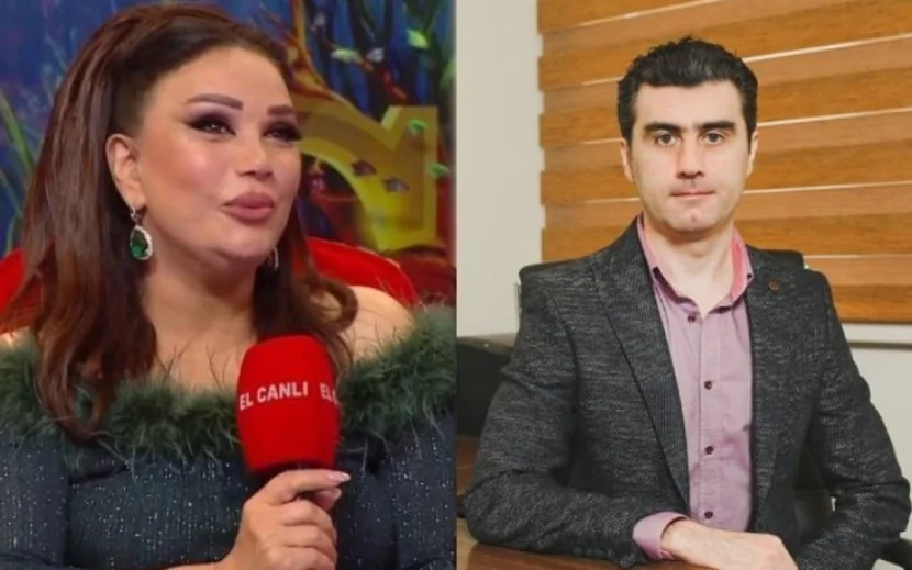 Məşhur müğənni \"Funda Hospital\"da çalışan həkimdən şikayətçidir