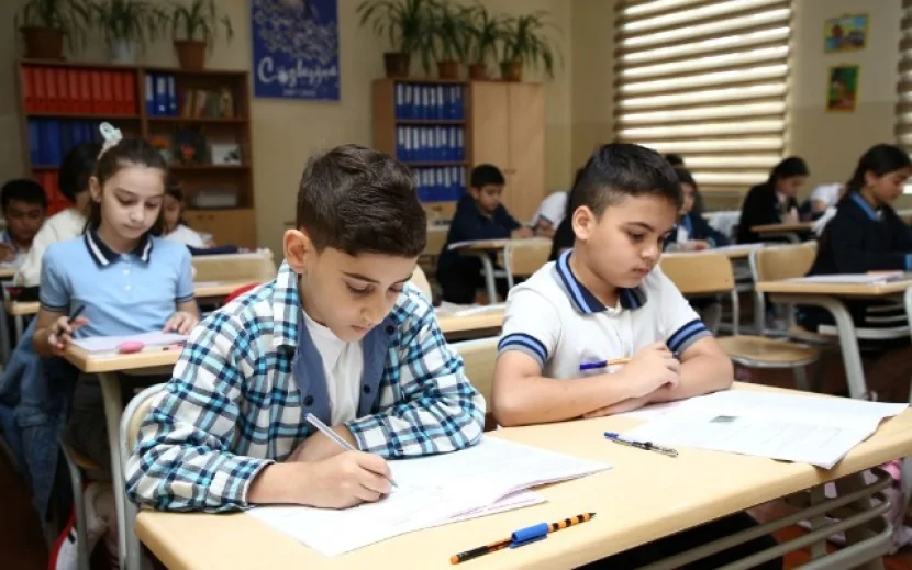 289 şagirdin nəticəsi yenidən ləğv edildi