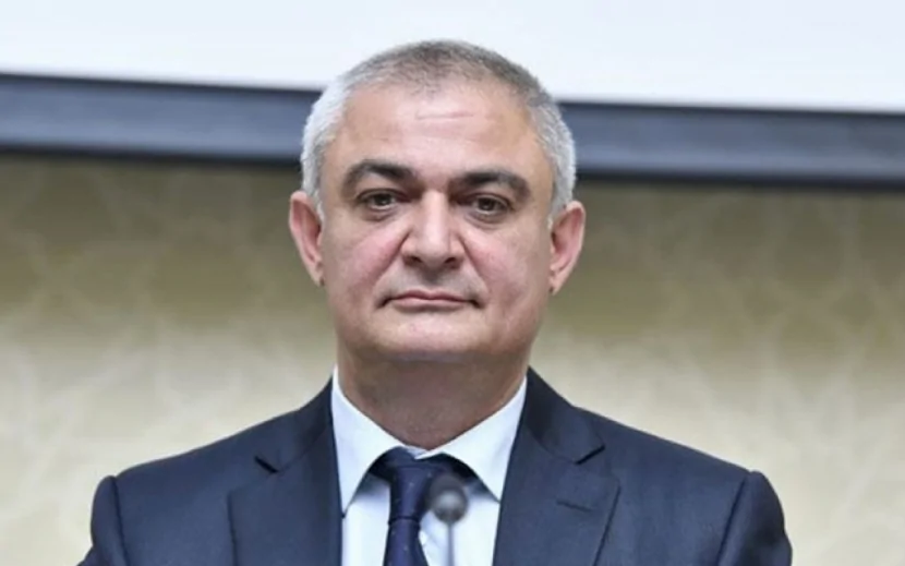 Bulvar idarəsinin sabiq sədrinin məhkəməsi oldu