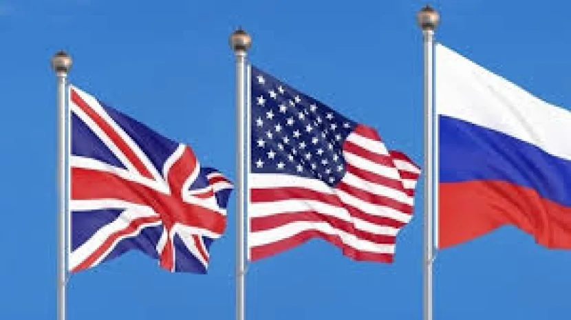 ABŞ bu səbəbdən Britaniyaya nüvə bombaları YERLƏŞDİRDİ
