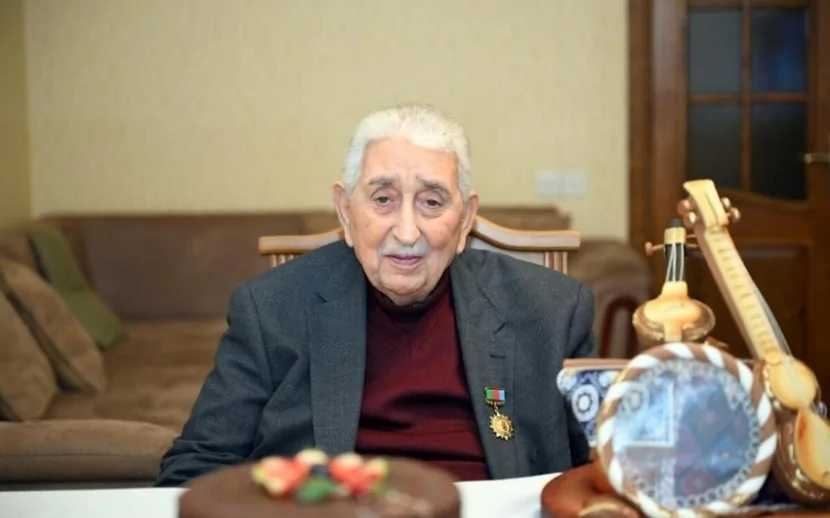 Arif Babayevin son durumu