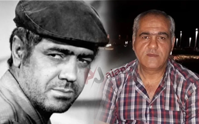 Mərhum xalq artistinin oğlu VƏFAT EDİB