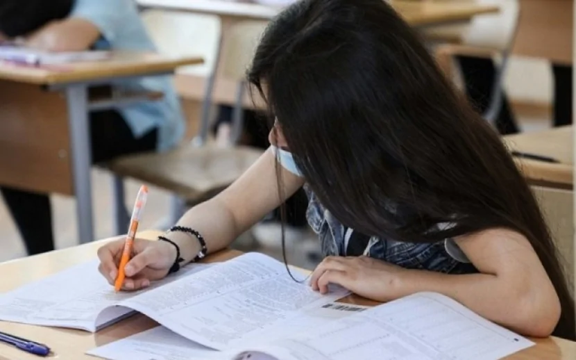 Bir neçə abituriyent istintaqa cəlb edildi
