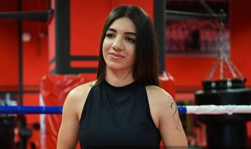 Tülin Ələkbərova CƏZALANDIRILDI