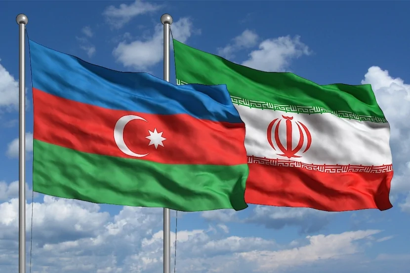İrandan Azərbaycan istiqamətinə sərhədin pozulmasının qarşısı alındı
