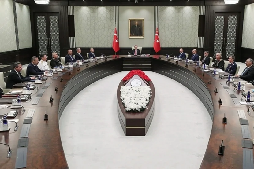 Azərbaycanla Ermənistan arasındakı proseslər müzakirə olunacaq